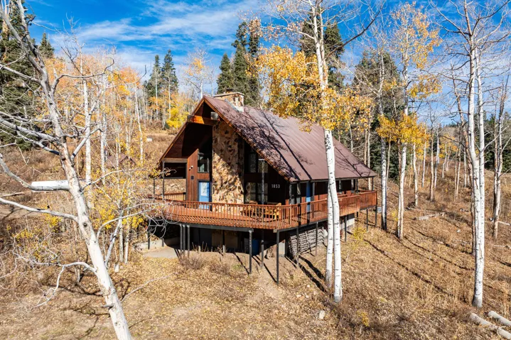 1853 Pine Loop Rd, Coalville, Utah 84017