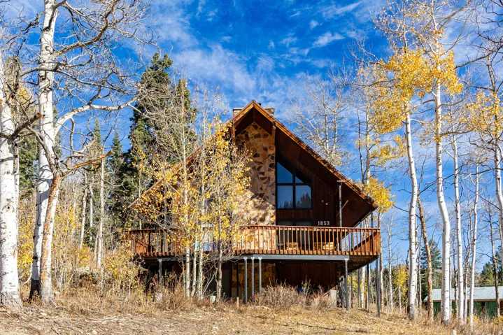 1853 Pine Loop Rd, Coalville, Utah 84017