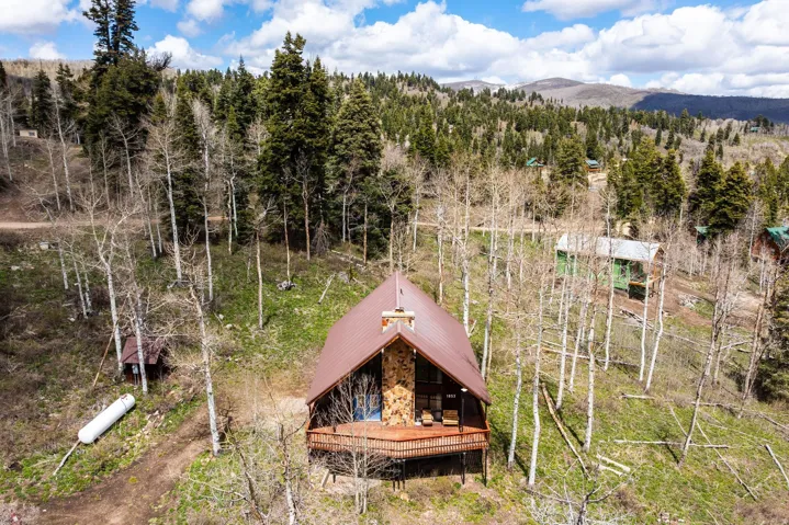 1853 Pine Loop Rd, Coalville, Utah 84017
