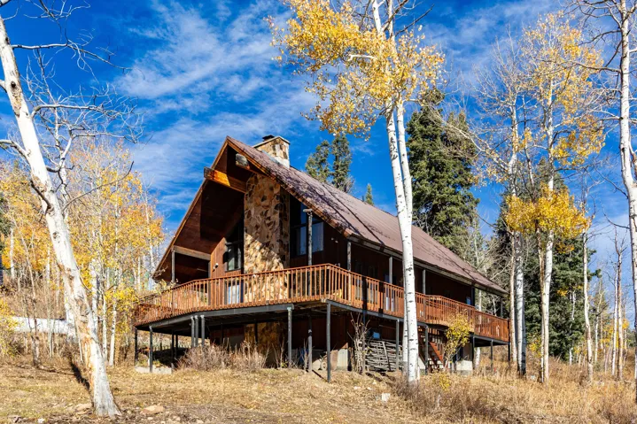 1853 Pine Loop Rd, Coalville, Utah 84017