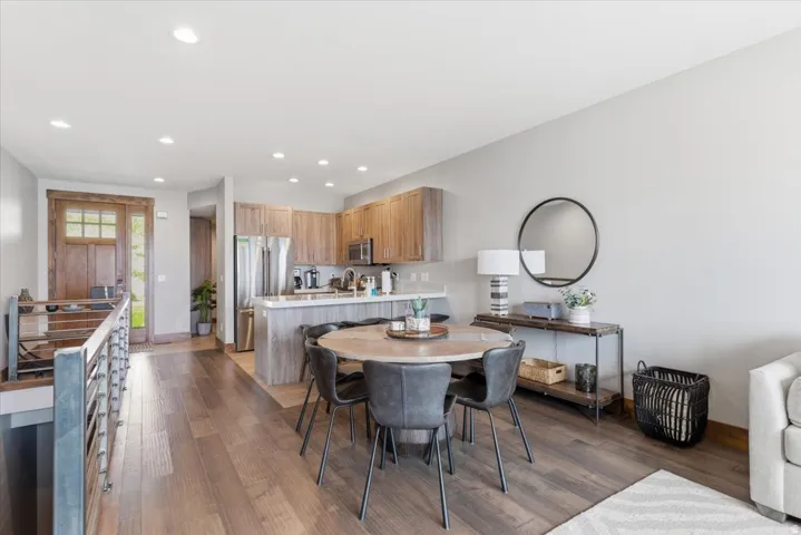 5313 E 3425 N #903, Eden, Utah 84310