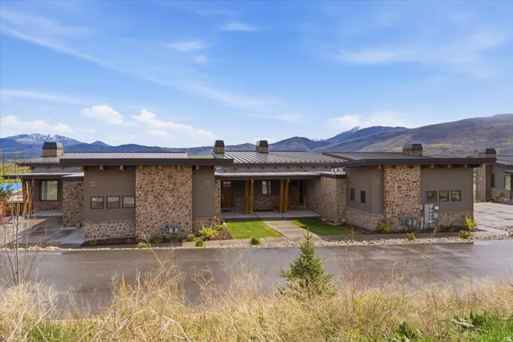 5313 E 3425 N #903, Eden, Utah 84310