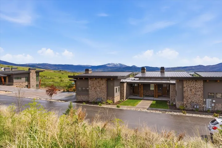 5313 E 3425 N #903, Eden, Utah 84310
