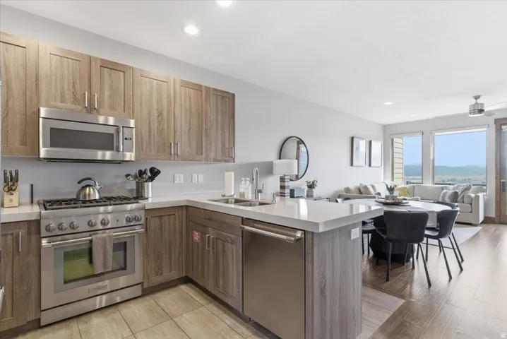 5313 E 3425 N #903, Eden, Utah 84310