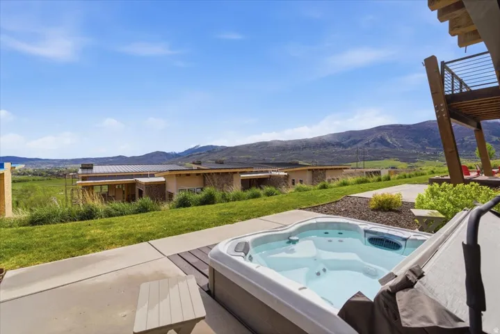 5313 E 3425 N #903, Eden, Utah 84310