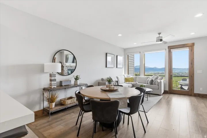 5313 E 3425 N #903, Eden, Utah 84310