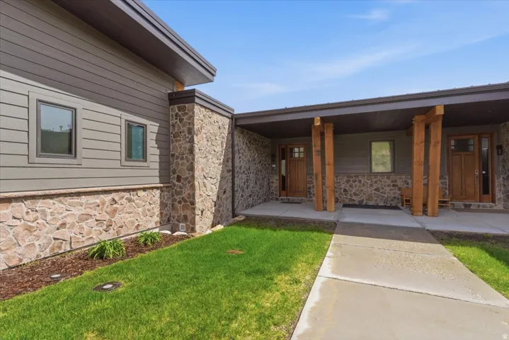 5313 E 3425 N #903, Eden, Utah 84310