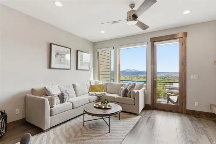 5313 E 3425 N #903, Eden, Utah 84310