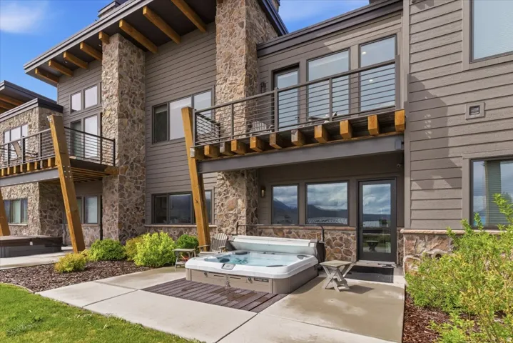 5313 E 3425 N #903, Eden, Utah 84310