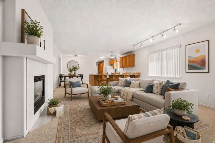Family Room AI