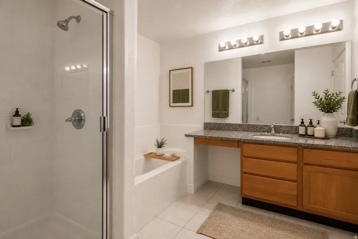 3075 Kennedy Dr #210, Salt Lake City, Utah 84108