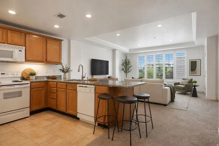 3075 Kennedy Dr #210, Salt Lake City, Utah 84108