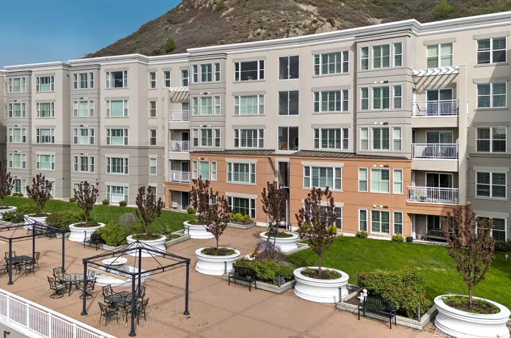 3075 Kennedy Dr #210, Salt Lake City, Utah 84108