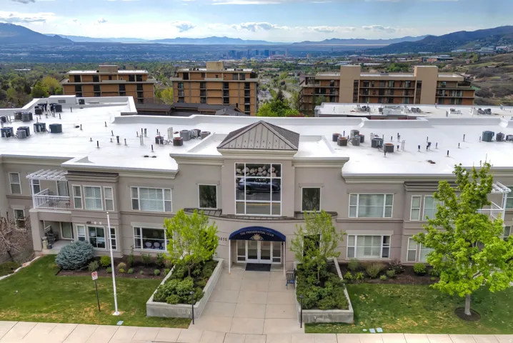 3075 Kennedy Dr #210, Salt Lake City, Utah 84108