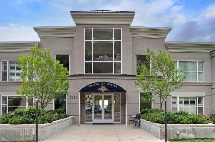 3075 Kennedy Dr #210, Salt Lake City, Utah 84108
