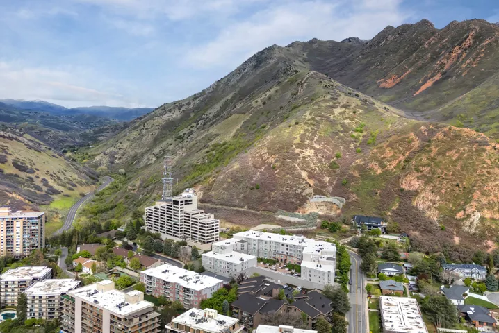 3075 Kennedy Dr #210, Salt Lake City, Utah 84108