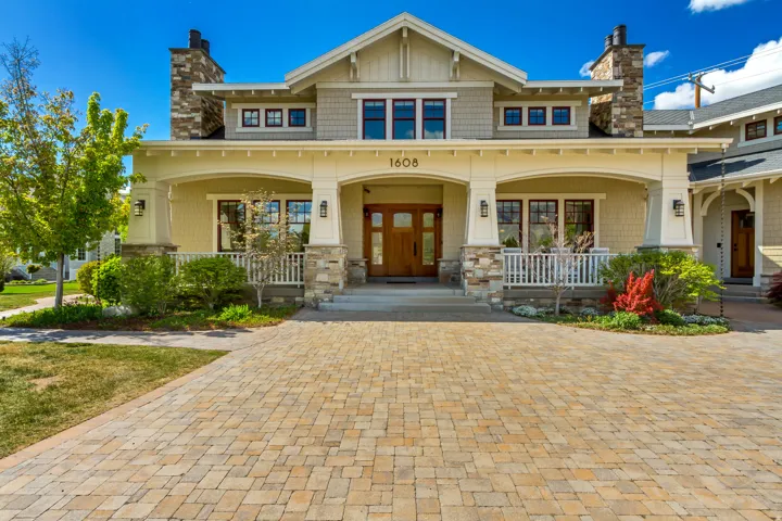 1608 W 1970 N, Provo, Utah 84604