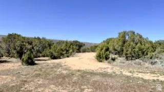 View of nature with rural landscape