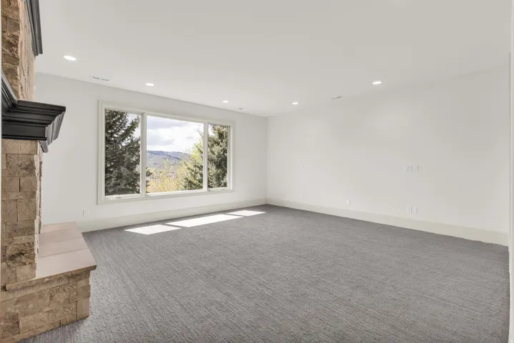 8905 Daybreaker Dr, Park City, Utah 84098