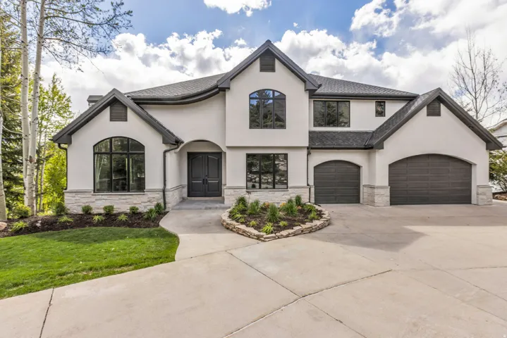 8905 Daybreaker Dr, Park City, Utah 84098