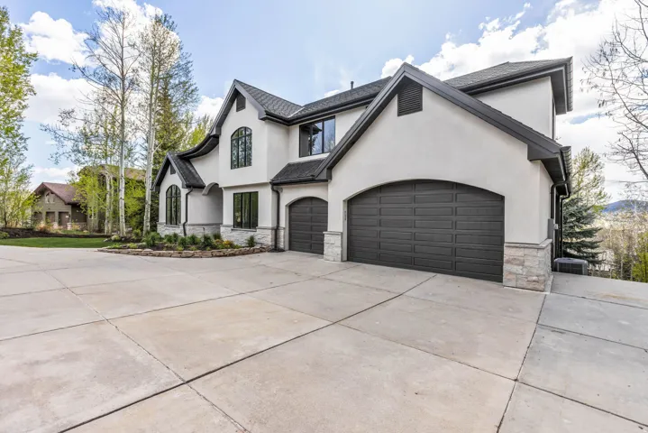8905 Daybreaker Dr, Park City, Utah 84098