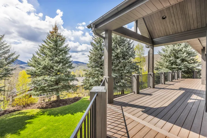 8905 Daybreaker Dr, Park City, Utah 84098