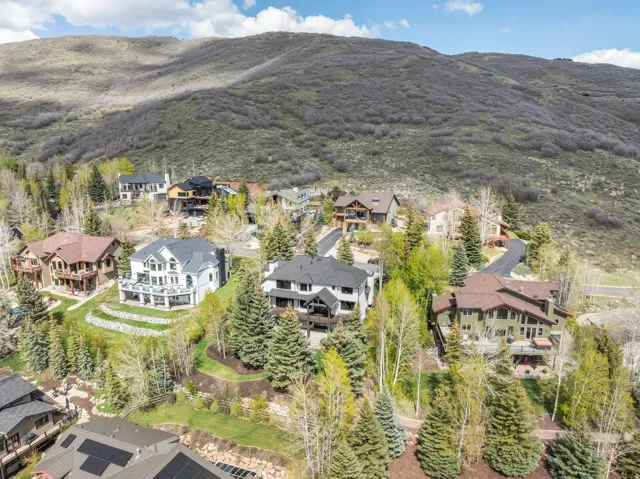8905 Daybreaker Dr, Park City, Utah 84098