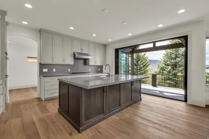 8905 Daybreaker Dr, Park City, Utah 84098