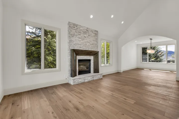 8905 Daybreaker Dr, Park City, Utah 84098