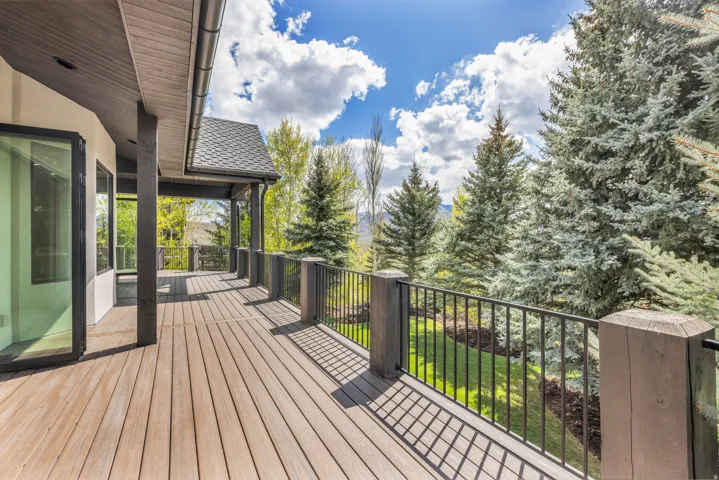 8905 Daybreaker Dr, Park City, Utah 84098