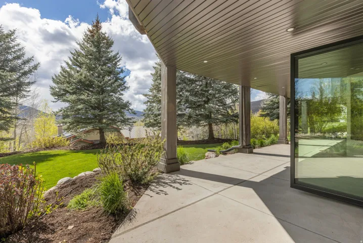 8905 Daybreaker Dr, Park City, Utah 84098