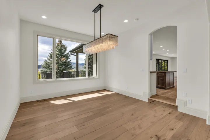8905 Daybreaker Dr, Park City, Utah 84098