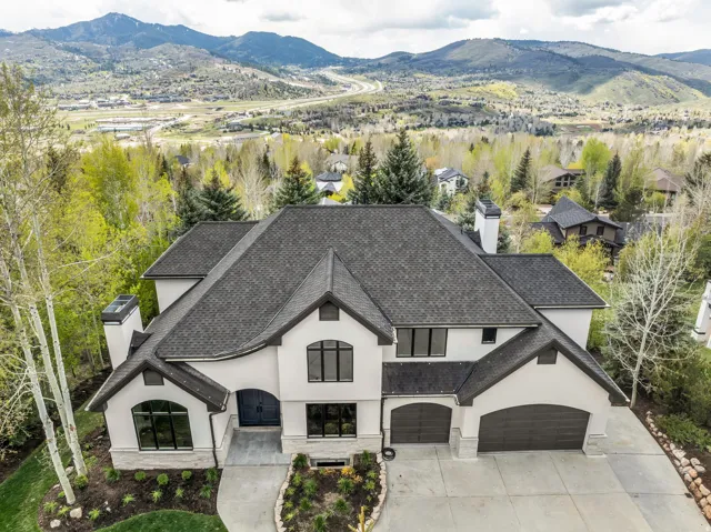 8905 Daybreaker Dr, Park City, Utah 84098