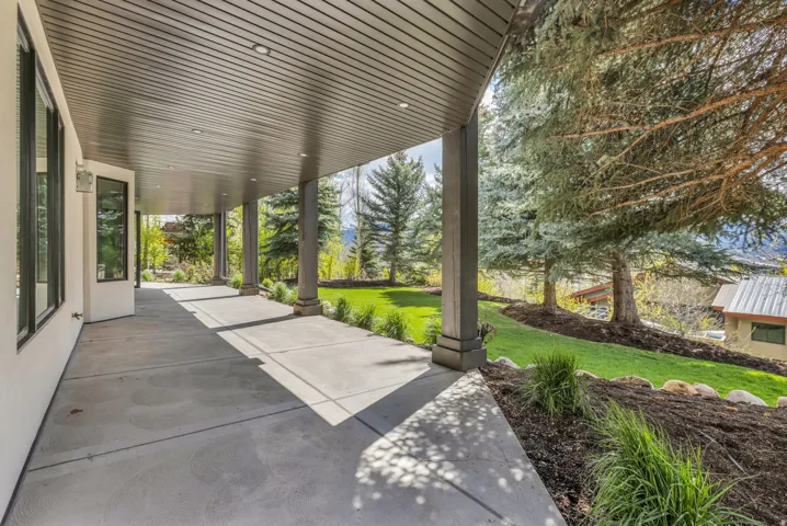8905 Daybreaker Dr, Park City, Utah 84098