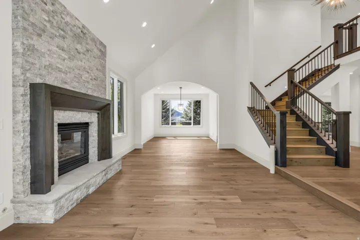 8905 Daybreaker Dr, Park City, Utah 84098