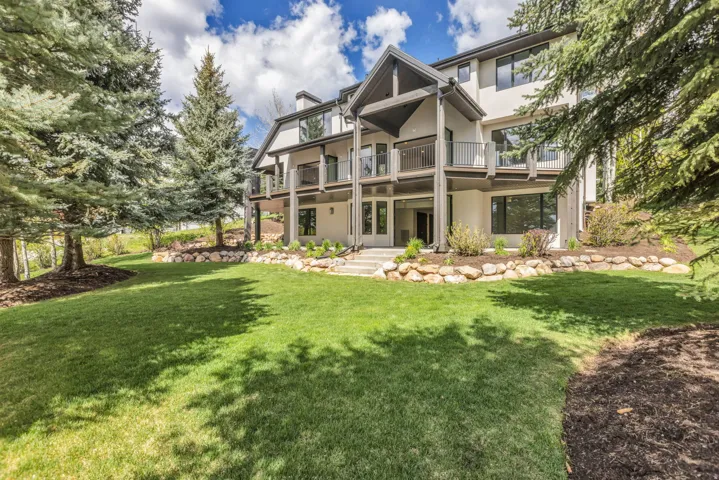8905 Daybreaker Dr, Park City, Utah 84098