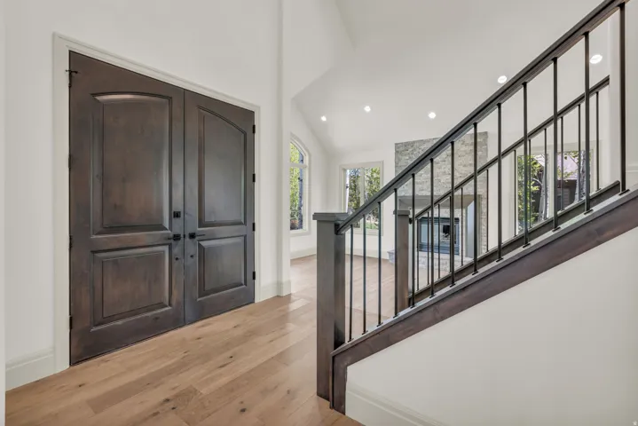 8905 Daybreaker Dr, Park City, Utah 84098