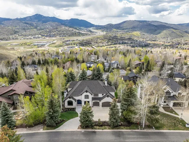 8905 Daybreaker Dr, Park City, Utah 84098