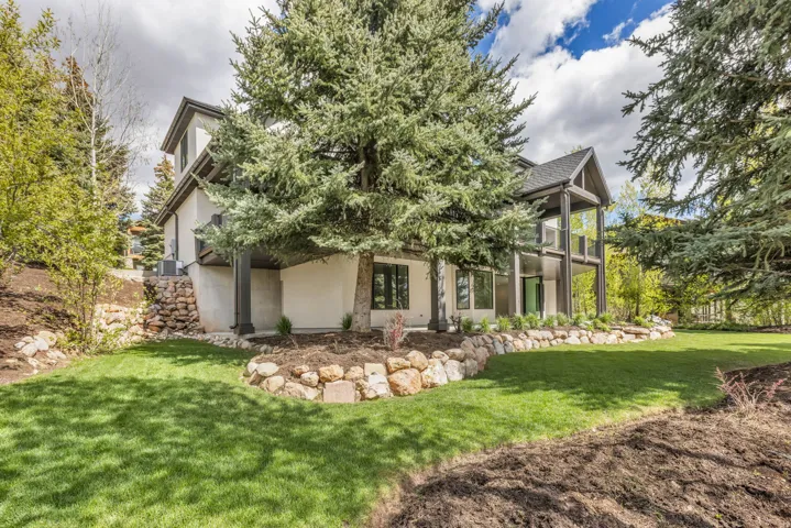 8905 Daybreaker Dr, Park City, Utah 84098
