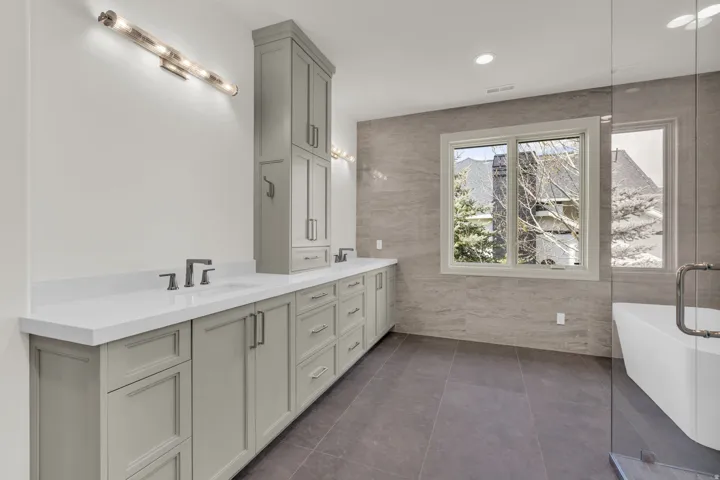 8905 Daybreaker Dr, Park City, Utah 84098