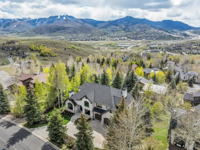8905 Daybreaker Dr, Park City, Utah 84098