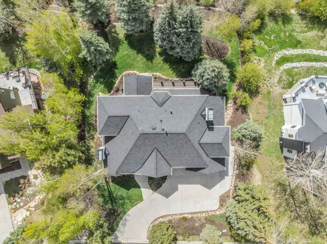 8905 Daybreaker Dr, Park City, Utah 84098