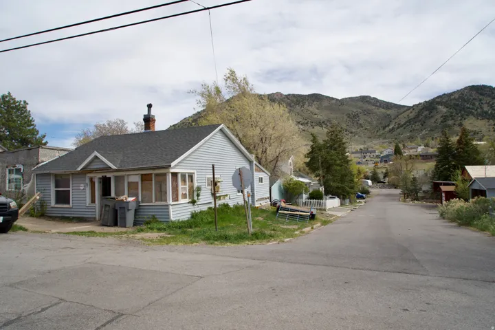 73 Leadville Row, Eureka, Utah 84628