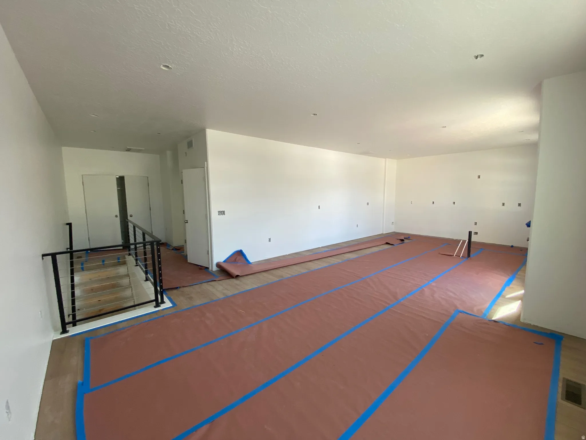 Home currently under construction!