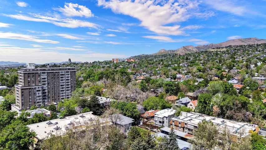 838 E South Temple #409, Salt Lake City, Utah 84102