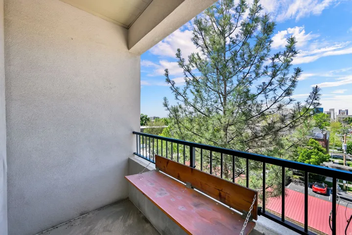 838 E South Temple #409, Salt Lake City, Utah 84102