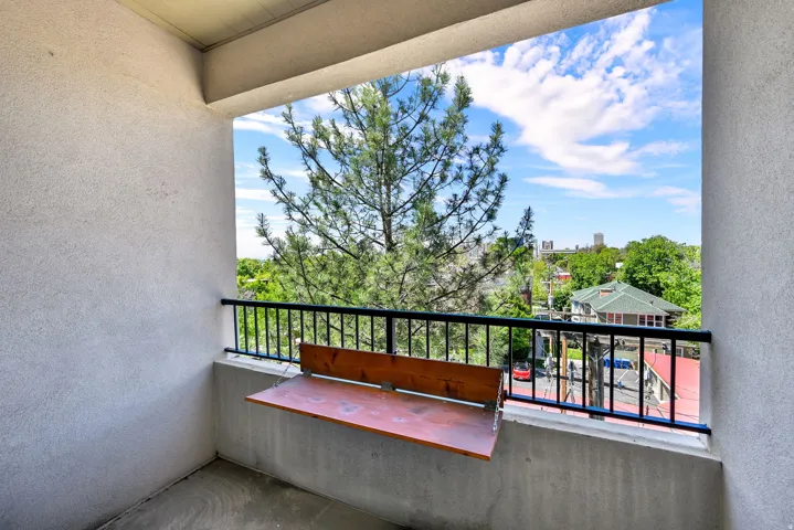 838 E South Temple #409, Salt Lake City, Utah 84102