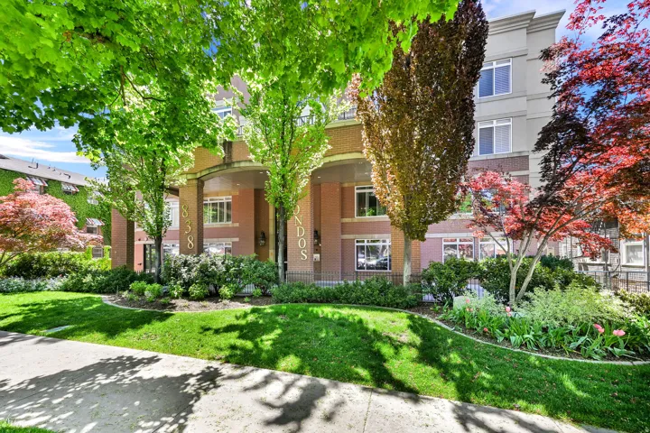 838 E South Temple #409, Salt Lake City, Utah 84102