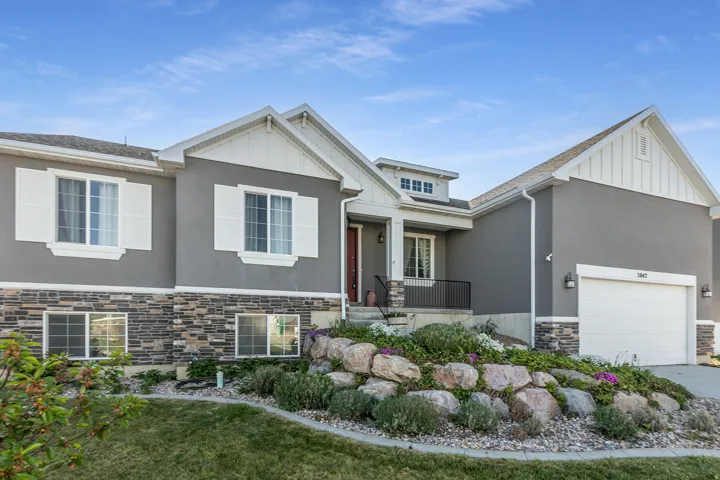 3842 S 5675 W, Hooper, Utah 84315