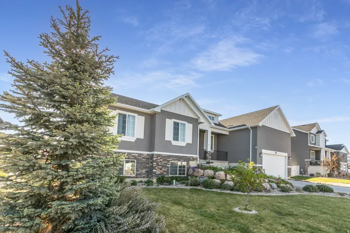 3842 S 5675 W, Hooper, Utah 84315